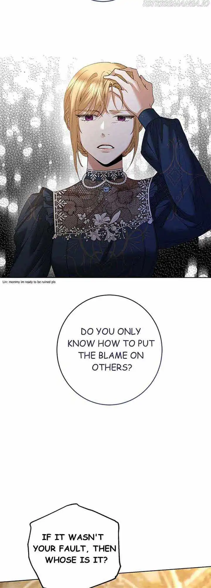 I Don't Love You Anymore Chapter 60 29